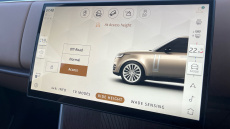 Land Rover Range Rover 3.0 P550e Autobiography 4dr Auto Estate